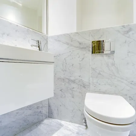 Apartmán Tour Eifel - Av. De Suffren Id 303 Paříž